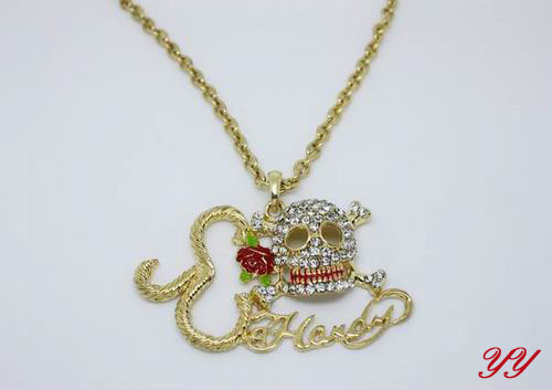 Collana Ed Hardy Modello 20